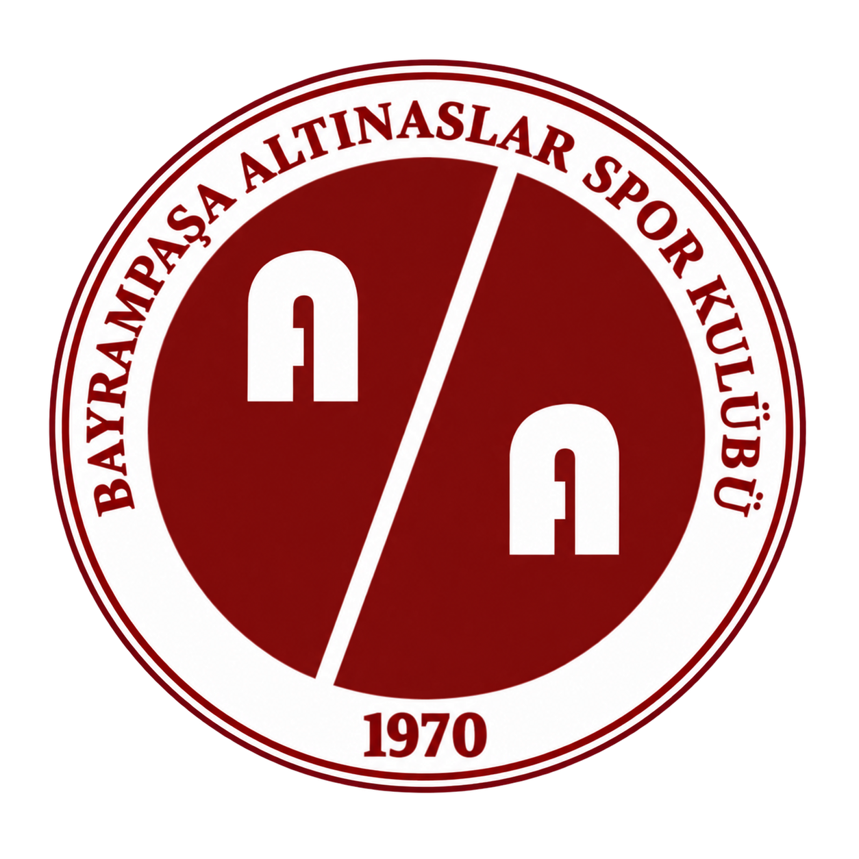Altınaslar Spor Kulübü logosu